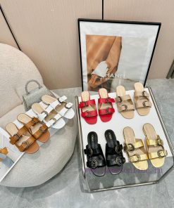 Chloe New Item Cowhide Fabric Sheepskin Lining Sizes 35-43 Leather Sole With An Additional 30Up 88wwcy83