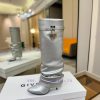 PriceAuthentic CustomizationGIVENCHY 𝐒𝐒𝐧𝐞𝐰 High-heeled Boots The Most Popular On The MarketGive ihxomv1q