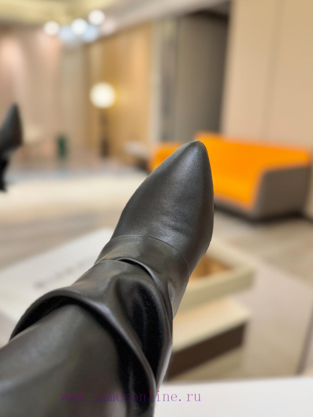 PriceAuthentic CustomizationGIVENCHY 𝐒𝐒𝐧𝐞𝐰 High-heeled Boots The Most Popular On The MarketGive 4eafi9gp - Image 10