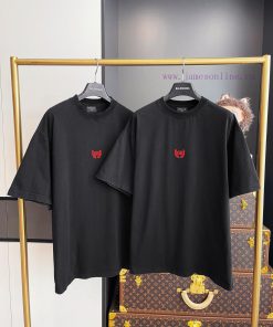 Balenciaga Mai Sui Embroidered Short Sleeve Whole Piece Clothing Procurement Zp Development And j4szrphm