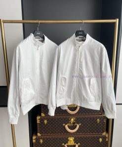 Dior 25SS Double-sided Jacket ⚠️ Complete Packaging And Shipping Of The Entire Piece Of Clothin yoaoxikw