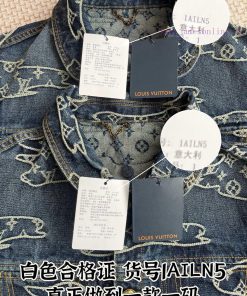 Certificate Of Conformity Item Number 1AILN5tag PriceEnsure Consistency With The Original Versi l57yh1tg