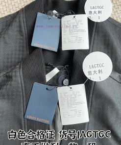 Certificate Of Conformity Item Number 1AGTGCtag PriceEnsure Consistency With The Original Versi 7vn7teth