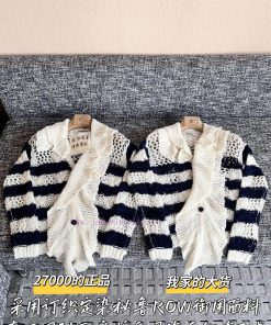 DIOR 25 Autumn/Winter New Knitted Cardigan 🐮 27000 Yuan To Purchase Zp Dismantle And Build Orde q54jzv3e