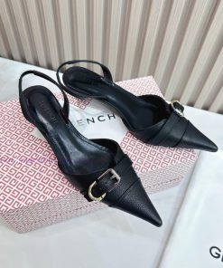 In 2025 SSS Launches GIVENCHY's Spring And Summer New Collection - The Brand's Iconic Retro Ele nxbbk633