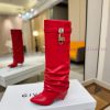PriceAuthentic CustomizationGIVENCHY 𝐒𝐒𝐧𝐞𝐰 High-heeled Boots The Most Popular On The MarketGive hsrj81rq