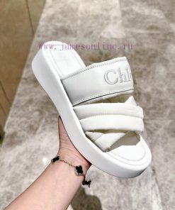 Low Profit No Bargaining Upgrade Version Of Leather Noodles Has ArrivedChloe's Latest Cross Lea spd1wl1g
