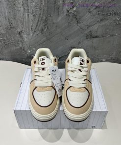 Couple Style MLB Senior Shoes ️️ Classic Style Simple Yet Trendy Fashionable And Versatile Allo volu5tfe