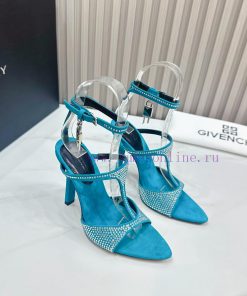 2024 SSS Launches GIVENCHY Spring/summer Collection - The Brand's Iconic Retro Elegance Continu 3veptey8