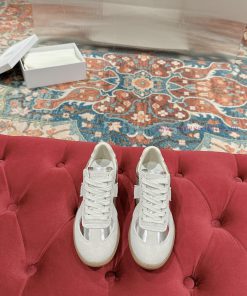 ️ Martin Margiela Couple's Pure Original Single German Training Casual Shoes This German Traini 5qg1aqae