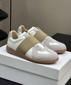 MaisonMargielass24 New Arrival～Magira 24 New Woven Belt German Training Shoes New ProductReinfo dc7uignb