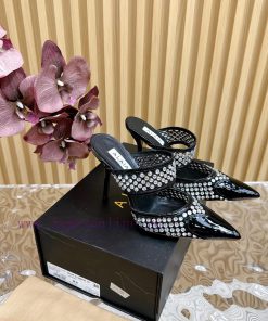 The MostALA ࠖ A | HIGH LOVE High Heels | | | ALA ࠖ A | HIGH LOVEThe High Love High-heeled Shoes 1637ll7s