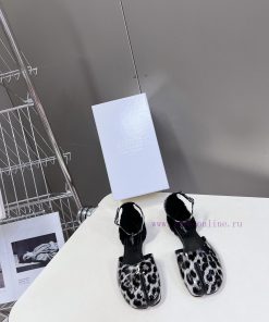 Maison Margiela MM6 Tabi Split Toe Shoes 2024 New Product Best Buyer Purchasing 11 Perfect Repr fuuappo2