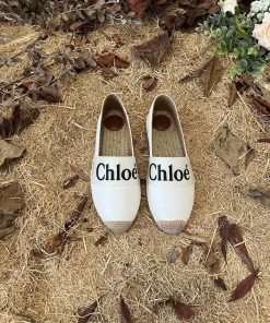 New ProductChloe/Kouyi Top Purchasing Goods Most Fisherman's Shoes2022 Early Spring New Chloe L o7j9kkvt
