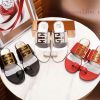 Givenchy Slippers Original Version Luxurious And Elegant Design Super Beautiful Upper Top Layer tfdxigtj