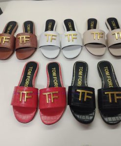 2 To 50 Tomford's New Stone Patterned Cowhide Flat Bottomed Mop Available In Brown White Aprico a4stj1h1