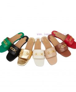 6 Tom Ford 2024 New Slippers Official Website Synchronized With Leather Upper Inner Sheepskin 3 5fygj4y3