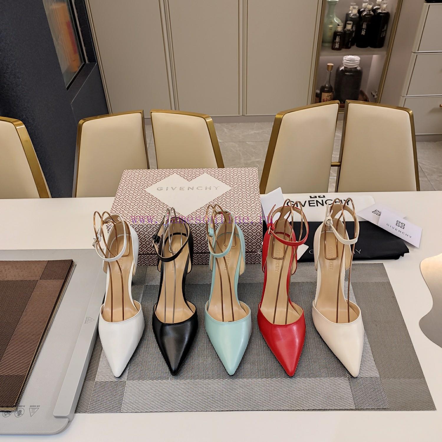 Givenchy (latest Official Packaging Package Equipped With A 24 Year G-patterned Pink Heart-shap bnle4q8w - Image 9