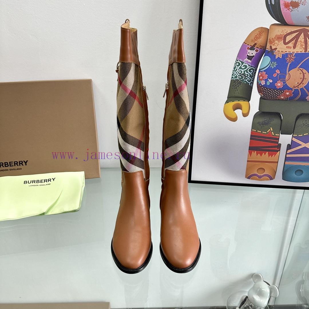 Burberry/Burberry_______________Royal High-end Luxury Brand With British Style Classic Burberry kyiddg8m - Image 2