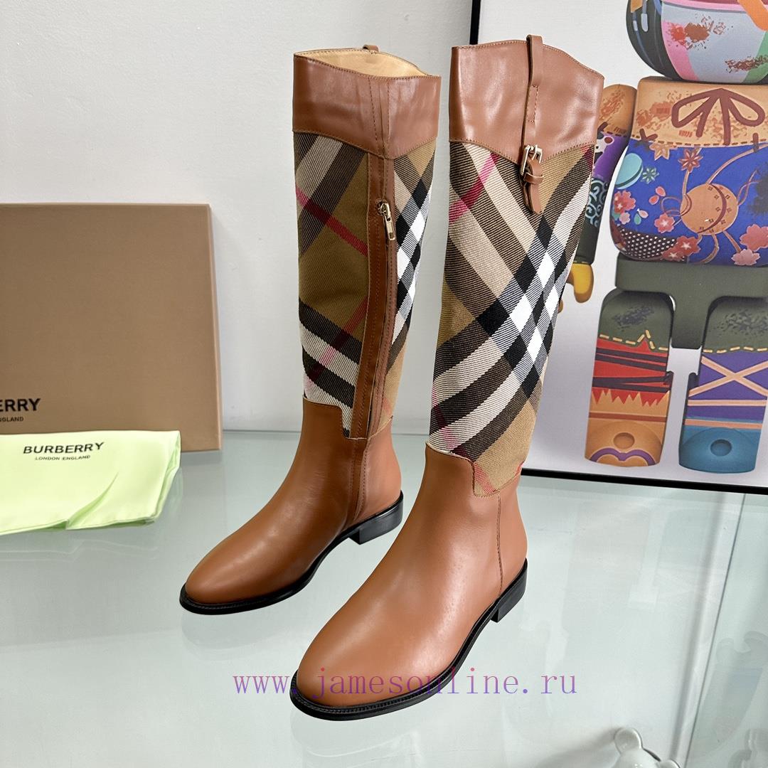 Burberry/Burberry_______________Royal High-end Luxury Brand With British Style Classic Burberry kyiddg8m - Image 3