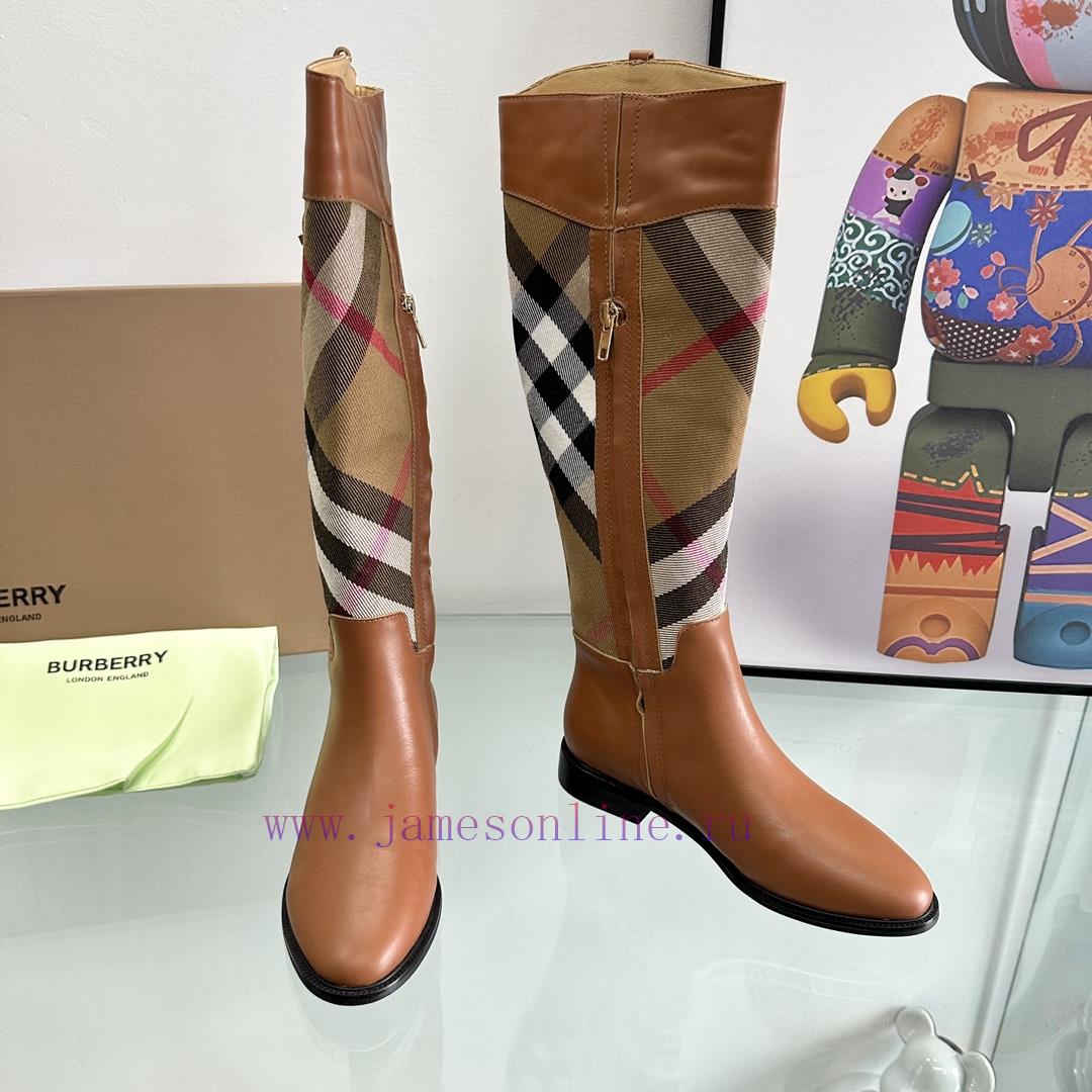 Burberry/Burberry_______________Royal High-end Luxury Brand With British Style Classic Burberry kyiddg8m - Image 4