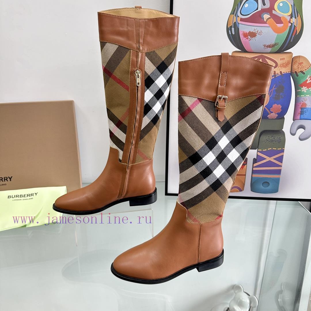 Burberry/Burberry_______________Royal High-end Luxury Brand With British Style Classic Burberry kyiddg8m - Image 5