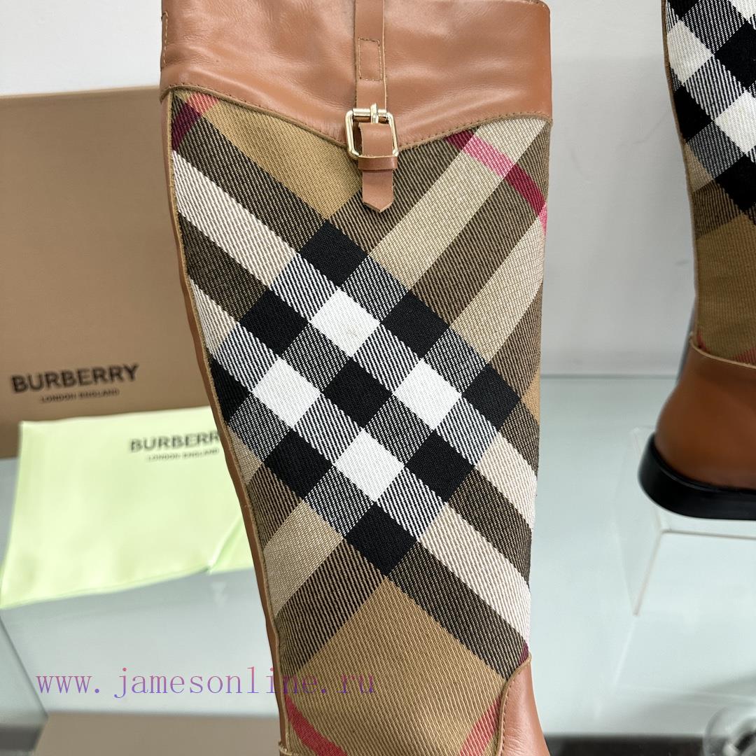 Burberry/Burberry_______________Royal High-end Luxury Brand With British Style Classic Burberry kyiddg8m - Image 6