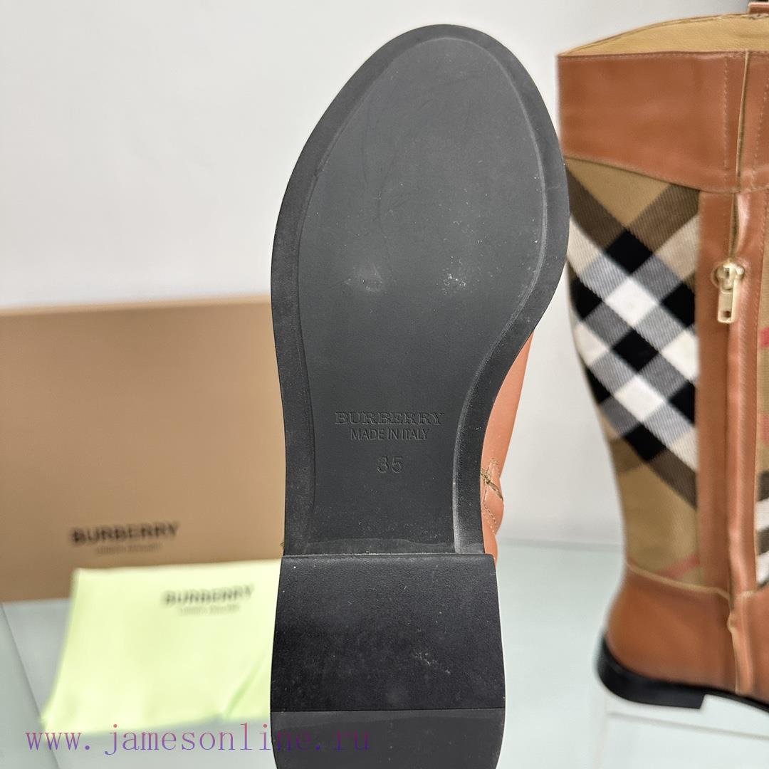 Burberry/Burberry_______________Royal High-end Luxury Brand With British Style Classic Burberry kyiddg8m - Image 8