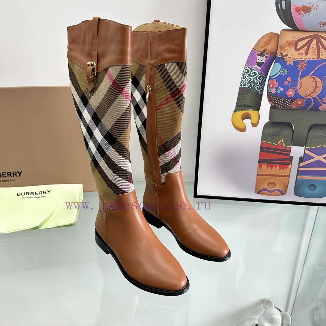 Burberry/Burberry_______________Royal High-end Luxury Brand With British Style Classic Burberry kyiddg8m - Image 9