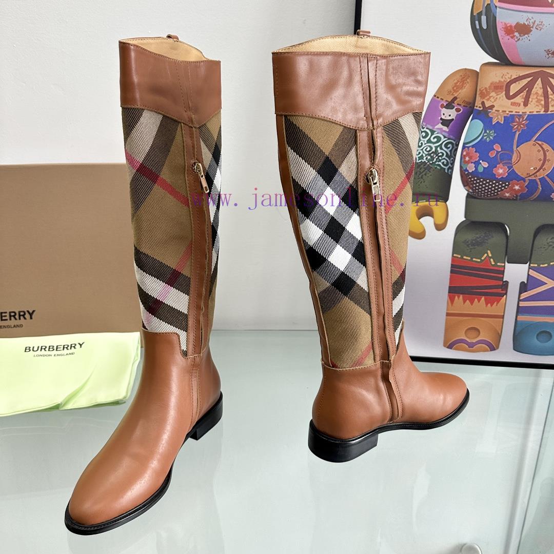 Burberry/Burberry_______________Royal High-end Luxury Brand With British Style Classic Burberry kyiddg8m - Image 10