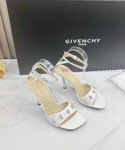2024 SSS Launches GIVENCHY Spring/summer Collection - The Brand's Iconic Retro Elegance Continu eh5snbas