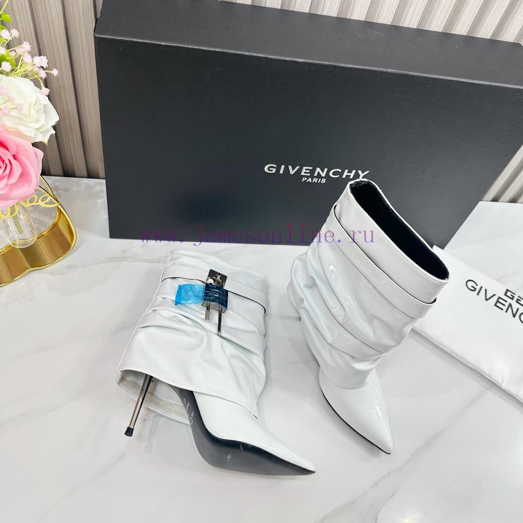 2024 SSS Launches GIVENCHY Spring/summer Collection - The Brand's Iconic Retro Elegance Continu nxzy215d - Image 5