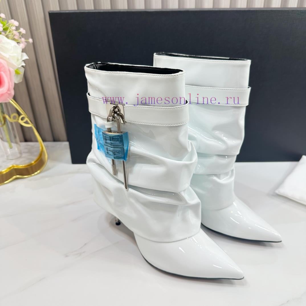 2024 SSS Launches GIVENCHY Spring/summer Collection - The Brand's Iconic Retro Elegance Continu nxzy215d - Image 8