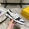 Female Male 10The Top-level Fendi/Match 2024 New Sports Board Shoes Created By Kim Jones With G 6l8nhhob