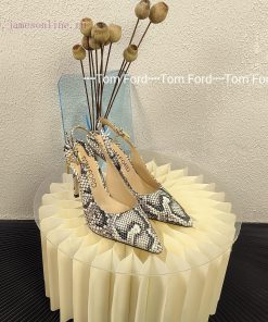 Top QualityTom Ford Ss24 New Arrival～New Products For Spring/Summer 2024 | Roman Back Air High j00fa4uj