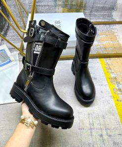D-Quest And Ankle Boots Are New Products For Early Spring 2025 With A New Interpretation Of Pun o86ryceo
