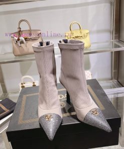 Fendi&Versace Joint CollectionOverseas Show Edition 11 Fendi&Versace Hot Diamond Stretch Knitte xsemg6vz