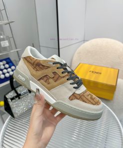 Hot Selling Fendi 2025 Latest Hot Selling Product With Many Celebrities FD Match Original Versi k72u0et1