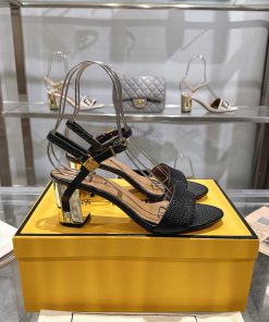 Purchasing Grade Delfina Round Toe Sandals Top Tier SourceThe Ceiling In The Single Item Exudes 3lu0b15u
