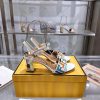 Purchasing Grade Delfina Round Toe Sandals Top Tier SourceThe Ceiling In The Single Item Exudes t9pwb55w