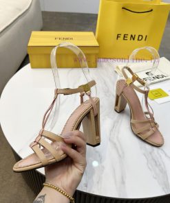 Fendi's New Model LaunchedHeight Of 10CM35-40414243 CustomizedUpdate Time: March 30 2025 By DDu kuyb7ns6