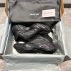 Top Balenciaga Fall25 Brand New Monday Sneaker All Black Inspired By The Flex Series Which Debu 3s6qirjb
