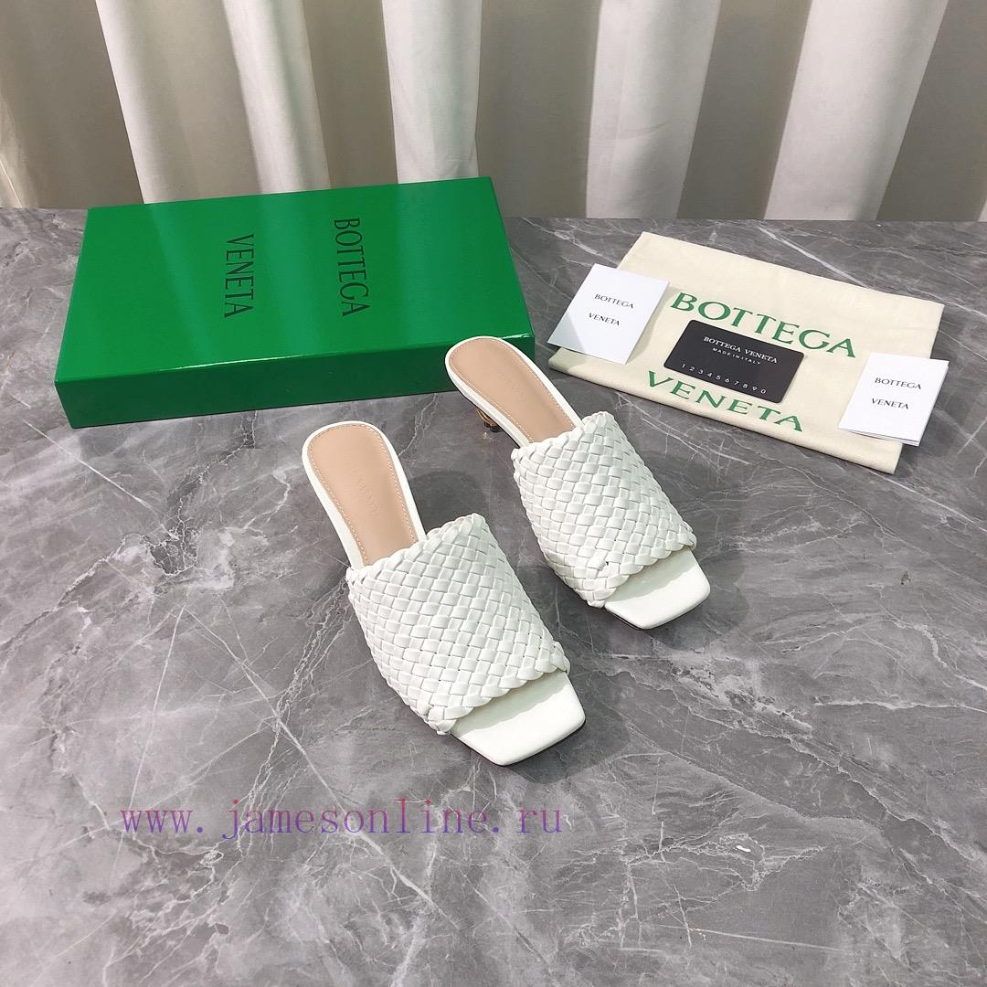 Top Tier High-end Purchasing Agent Quality Original Development Bottega Veneta2025ss New Produc jign8s3g - Image 4