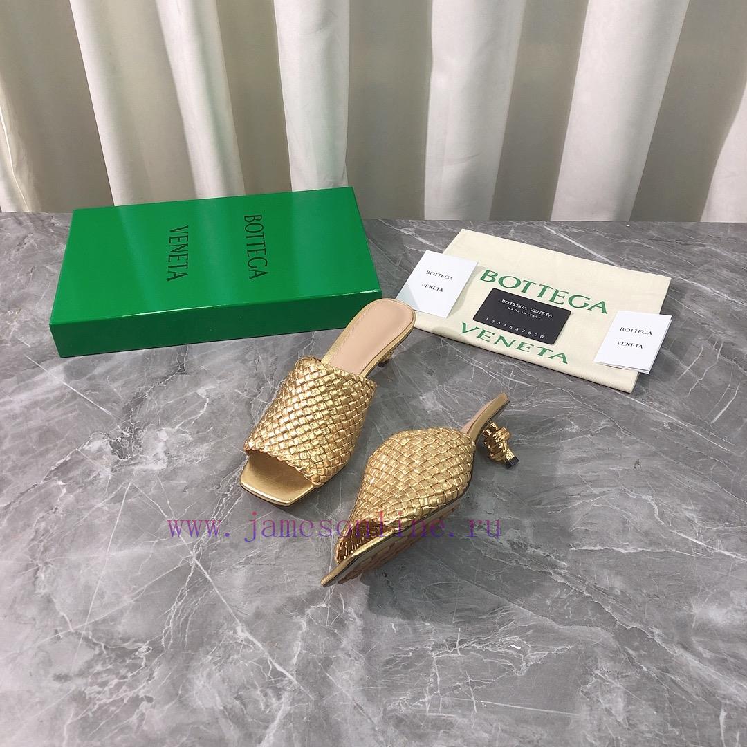 Top Tier High-end Purchasing Agent Quality Original Development Bottega Veneta2024s New Popular ubepgptu - Image 7