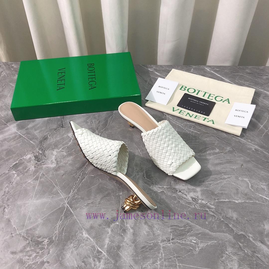 Top Tier High-end Purchasing Agent Quality Original Development Bottega Veneta2025ss New Produc jign8s3g - Image 8
