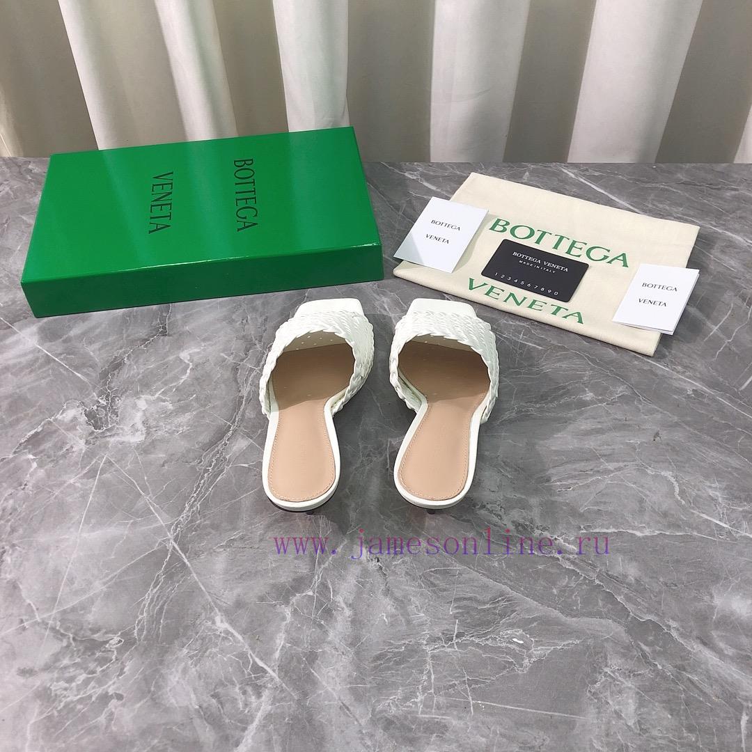 Top Tier High-end Purchasing Agent Quality Original Development Bottega Veneta2025ss New Produc jign8s3g - Image 9