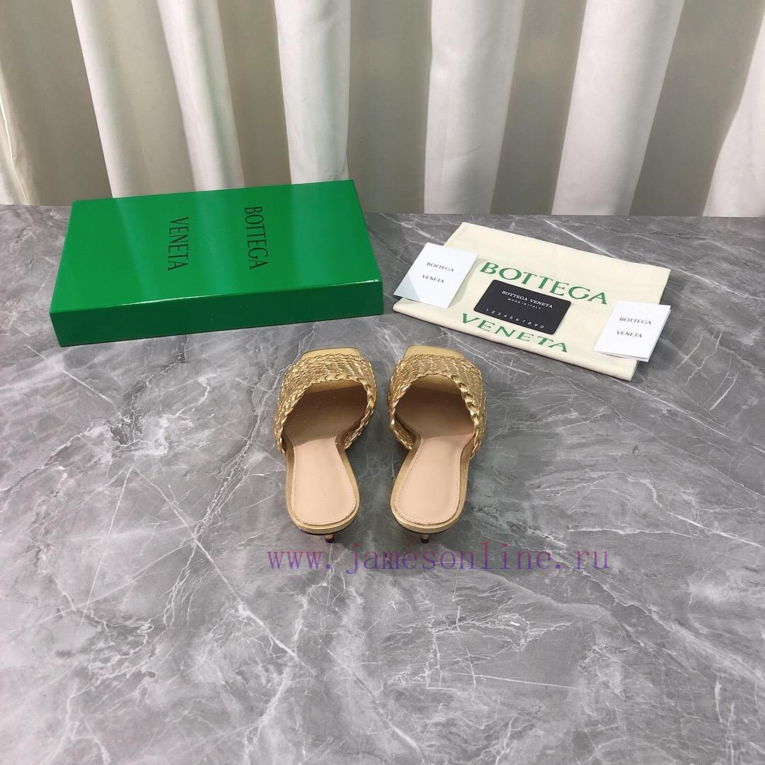 Top Tier High-end Purchasing Agent Quality Original Development Bottega Veneta2024s New Popular ubepgptu - Image 9