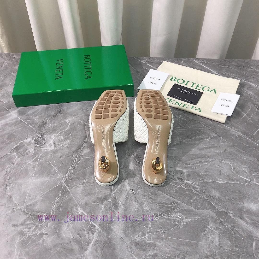 Top Tier High-end Purchasing Agent Quality Original Development Bottega Veneta2025ss New Produc jign8s3g - Image 10