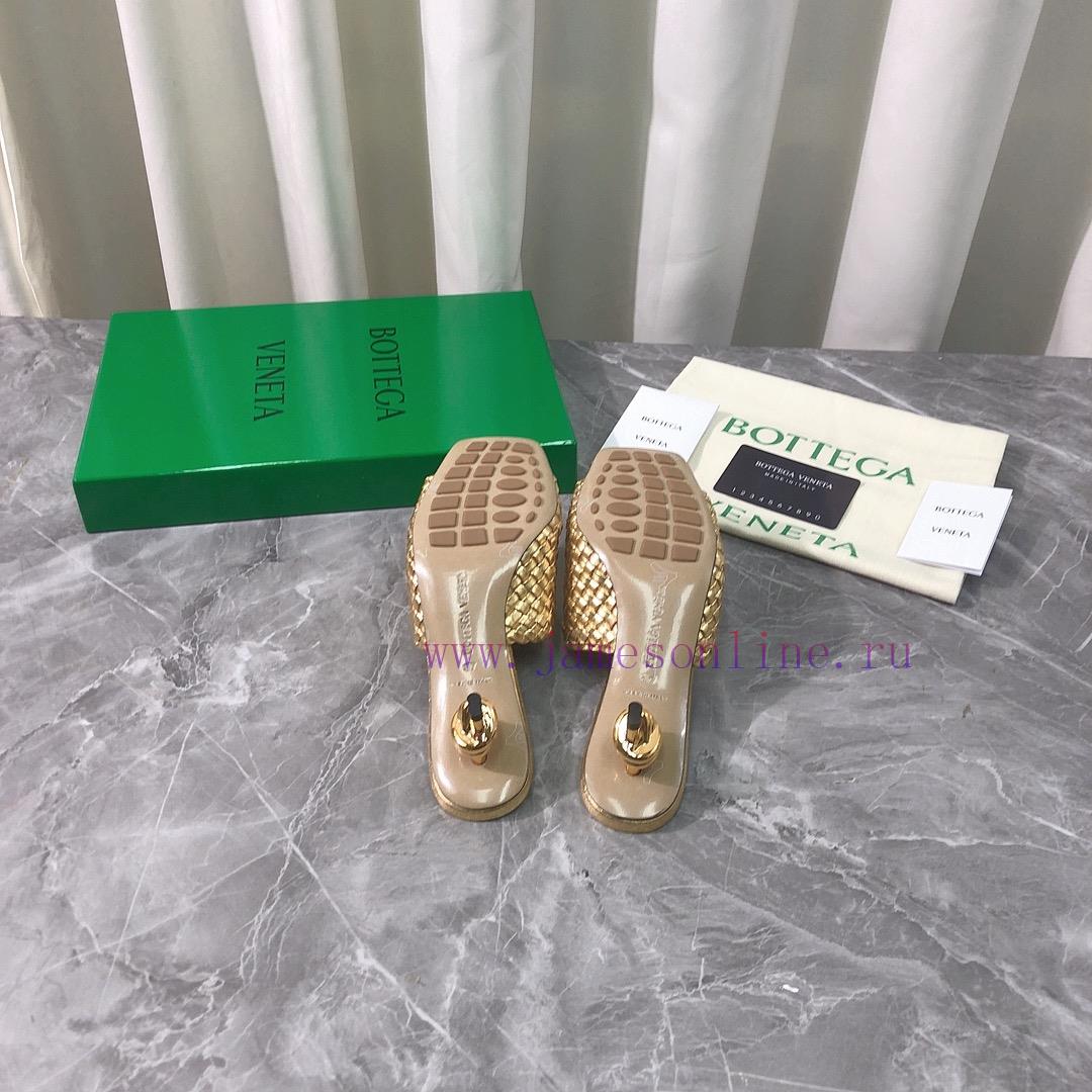 Top Tier High-end Purchasing Agent Quality Original Development Bottega Veneta2024s New Popular ubepgptu - Image 10