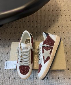 Order Inquiry Long Term Production Of GoodsBallstar Wine Red Black Tail Original Remake 🤚 Low E bbuck7rm